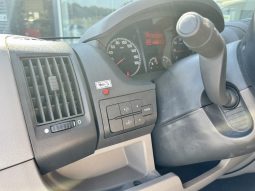 
										Fiat Ducato (3) 3.3 L H3 3.0 Mjet Pack Professional full									