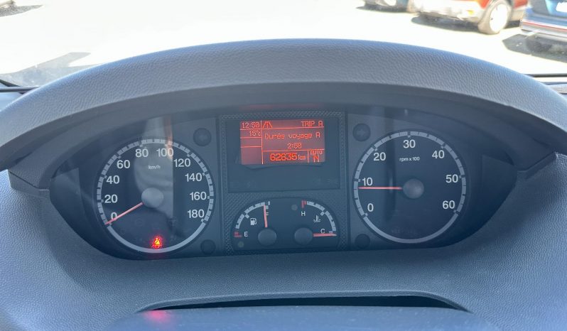 
								Fiat Ducato (3) 3.3 L H3 3.0 Mjet Pack Professional full									