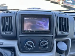 
										Fiat Ducato (3) 3.3 L H3 3.0 Mjet Pack Professional full									