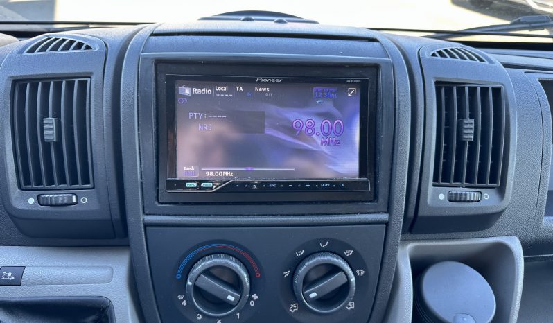 
								Fiat Ducato (3) 3.3 L H3 3.0 Mjet Pack Professional full									