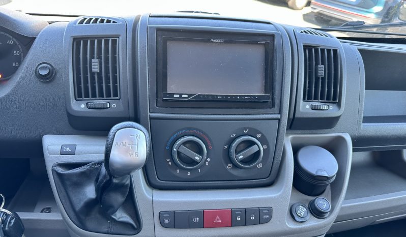 
								Fiat Ducato (3) 3.3 L H3 3.0 Mjet Pack Professional full									