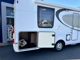 
										Fiat Ducato (3) 3.3 L H3 3.0 Mjet Pack Professional full									