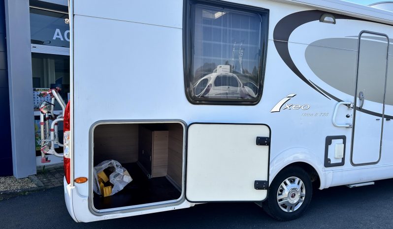 
								Fiat Ducato (3) 3.3 L H3 3.0 Mjet Pack Professional full									