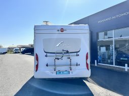 
										Fiat Ducato (3) 3.3 L H3 3.0 Mjet Pack Professional full									