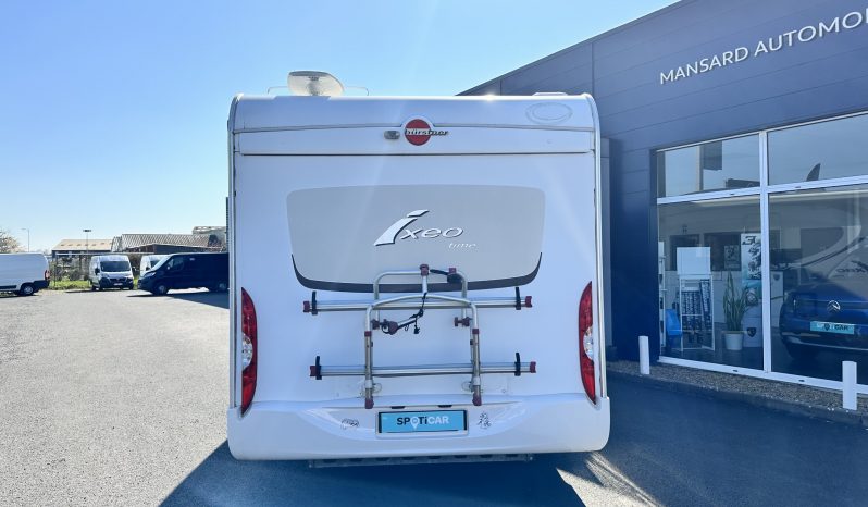 
								Fiat Ducato (3) 3.3 L H3 3.0 Mjet Pack Professional full									