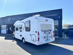 
										Fiat Ducato (3) 3.3 L H3 3.0 Mjet Pack Professional full									