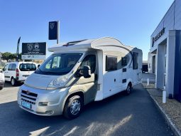 
										Fiat Ducato (3) 3.3 L H3 3.0 Mjet Pack Professional full									