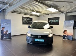 Volkswagen Caddy Maxi (4) 2.0 TDI 102 Confortline