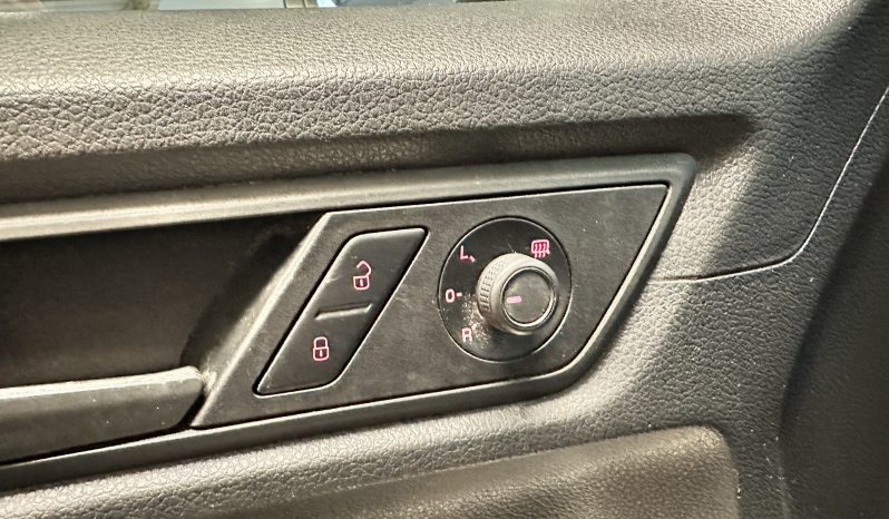 
								Volkswagen Caddy Maxi (4) 2.0 TDI 102 Confortline full									