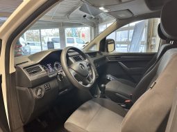 Volkswagen Caddy Maxi (4) 2.0 TDI 102 Confortline