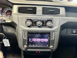 
										Volkswagen Caddy Maxi (4) 2.0 TDI 102 Confortline full									