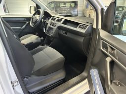 
										Volkswagen Caddy Maxi (4) 2.0 TDI 102 Confortline full									