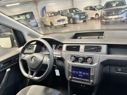 
										Volkswagen Caddy Maxi (4) 2.0 TDI 102 Confortline full									