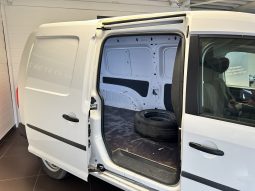 
										Volkswagen Caddy Maxi (4) 2.0 TDI 102 Confortline full									