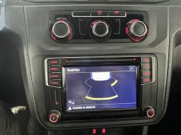 
										Volkswagen Caddy Maxi (4) 2.0 TDI 102 Confortline full									