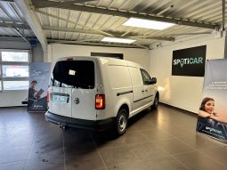 
										Volkswagen Caddy Maxi (4) 2.0 TDI 102 Confortline full									