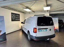 
										Volkswagen Caddy Maxi (4) 2.0 TDI 102 Confortline full									