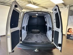 
										Volkswagen Caddy Maxi (4) 2.0 TDI 102 Confortline full									