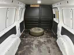 
										Volkswagen Caddy Maxi (4) 2.0 TDI 102 Confortline full									