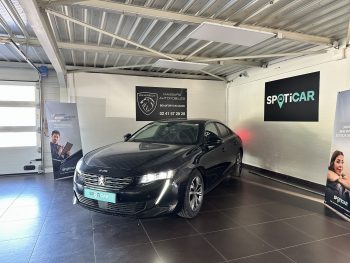 Peugeot 508 (2) PureTech 130 S&S EAT8 Allure Pack