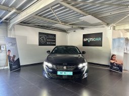 Peugeot 508 (2) PureTech 130 S&S EAT8 Allure Pack