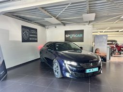 Peugeot 508 (2) PureTech 130 S&S EAT8 Allure Pack