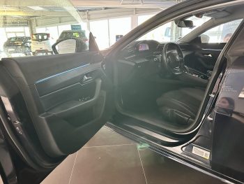 Peugeot 508 (2) PureTech 130 S&S EAT8 Allure Pack