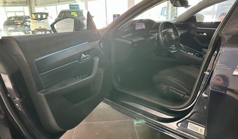 
								Peugeot 508 (2) PureTech 130 S&S EAT8 Allure Pack full									