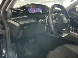 Peugeot 508 (2) PureTech 130 S&S EAT8 Allure Pack