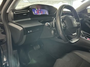 Peugeot 508 (2) PureTech 130 S&S EAT8 Allure Pack