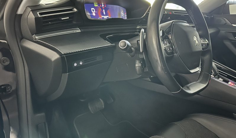 
								Peugeot 508 (2) PureTech 130 S&S EAT8 Allure Pack full									