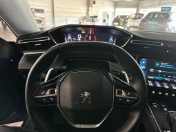 
										Peugeot 508 (2) PureTech 130 S&S EAT8 Allure Pack full									
