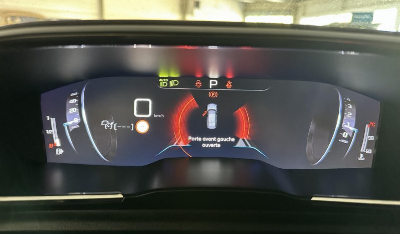 
								Peugeot 508 (2) PureTech 130 S&S EAT8 Allure Pack full									