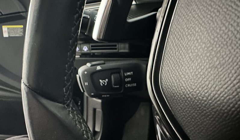 
								Peugeot 508 (2) PureTech 130 S&S EAT8 Allure Pack full									