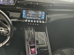 
										Peugeot 508 (2) PureTech 130 S&S EAT8 Allure Pack full									