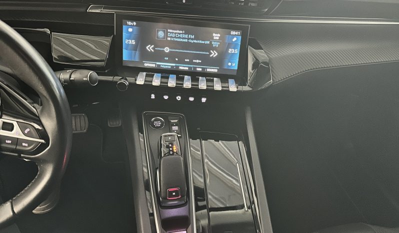 
								Peugeot 508 (2) PureTech 130 S&S EAT8 Allure Pack full									