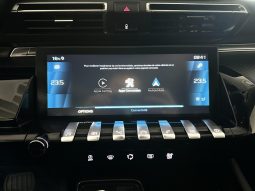 
										Peugeot 508 (2) PureTech 130 S&S EAT8 Allure Pack full									