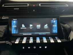 
										Peugeot 508 (2) PureTech 130 S&S EAT8 Allure Pack full									