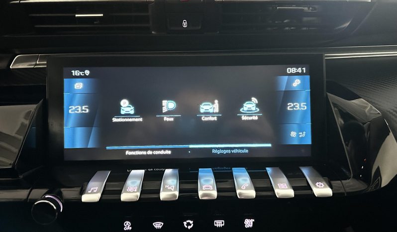 
								Peugeot 508 (2) PureTech 130 S&S EAT8 Allure Pack full									