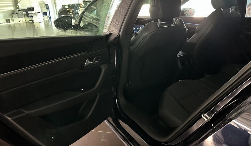 
								Peugeot 508 (2) PureTech 130 S&S EAT8 Allure Pack full									