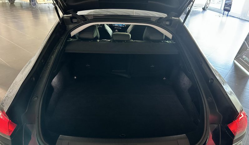 
								Peugeot 508 (2) PureTech 130 S&S EAT8 Allure Pack full									