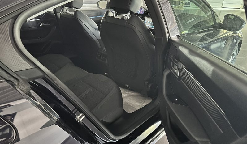 
								Peugeot 508 (2) PureTech 130 S&S EAT8 Allure Pack full									