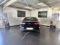 
										Peugeot 508 (2) PureTech 130 S&S EAT8 Allure Pack full									