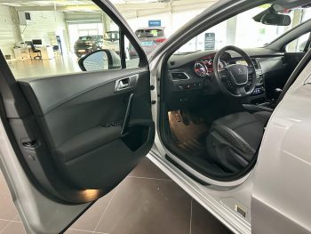 Peugeot 508 SW 2.0 BlueHDi 150 S&S Allure
