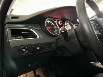 Peugeot 508 SW 2.0 BlueHDi 150 S&S Allure