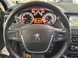 
										Peugeot 508 SW 2.0 BlueHDi 150 S&S Allure full									