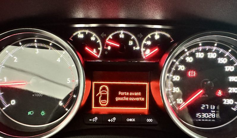 
								Peugeot 508 SW 2.0 BlueHDi 150 S&S Allure full									