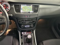 
										Peugeot 508 SW 2.0 BlueHDi 150 S&S Allure full									