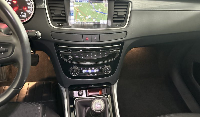 
								Peugeot 508 SW 2.0 BlueHDi 150 S&S Allure full									