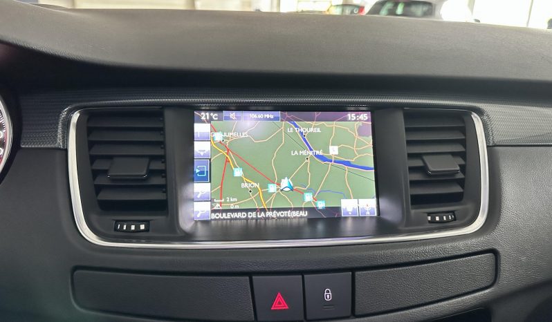 
								Peugeot 508 SW 2.0 BlueHDi 150 S&S Allure full									